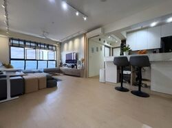 Blk 415A Waterfront I @ Northshore (Punggol), HDB 5 Rooms #530234331